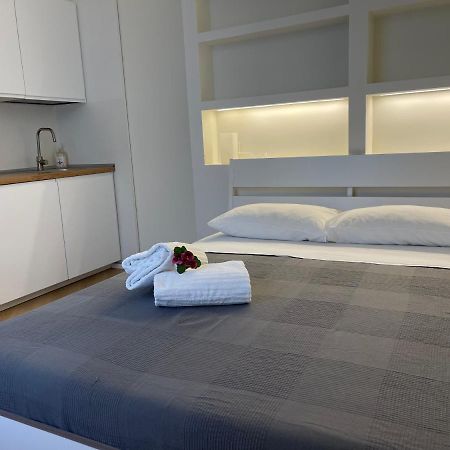 A Casa Di Beatrice Leilighet Milano Eksteriør bilde