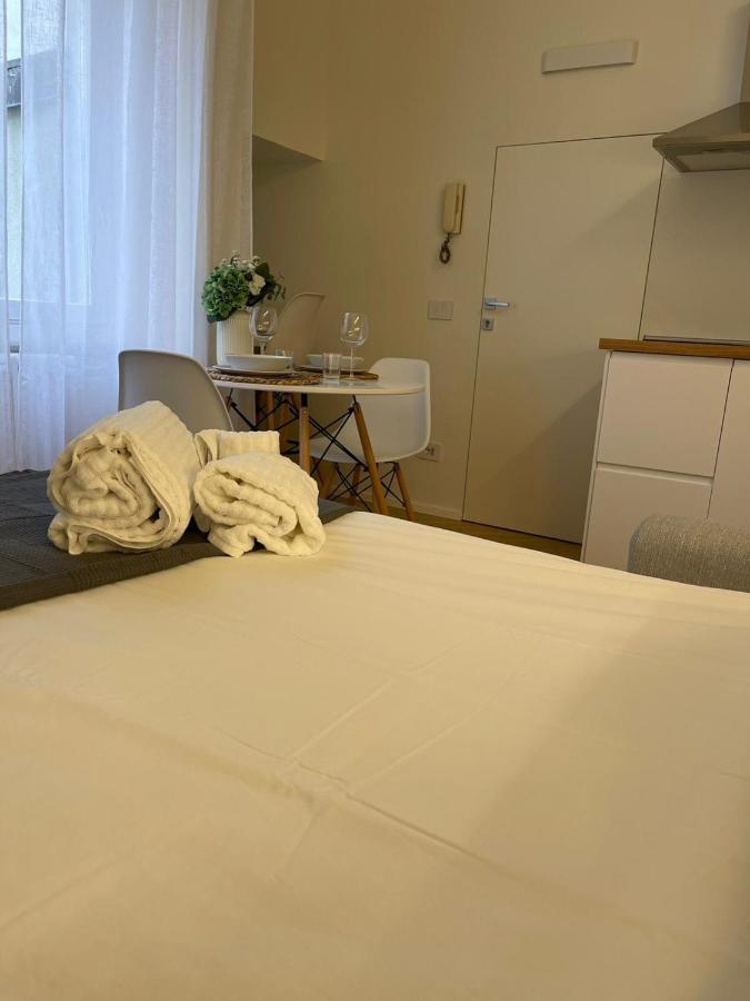 A Casa Di Beatrice Leilighet Milano Eksteriør bilde