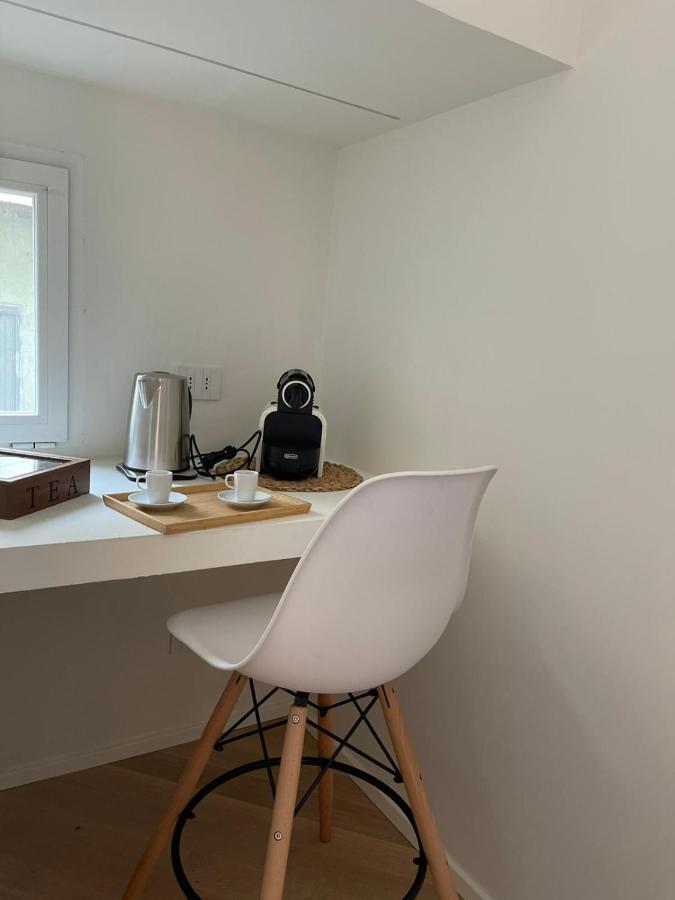A Casa Di Beatrice Leilighet Milano Eksteriør bilde