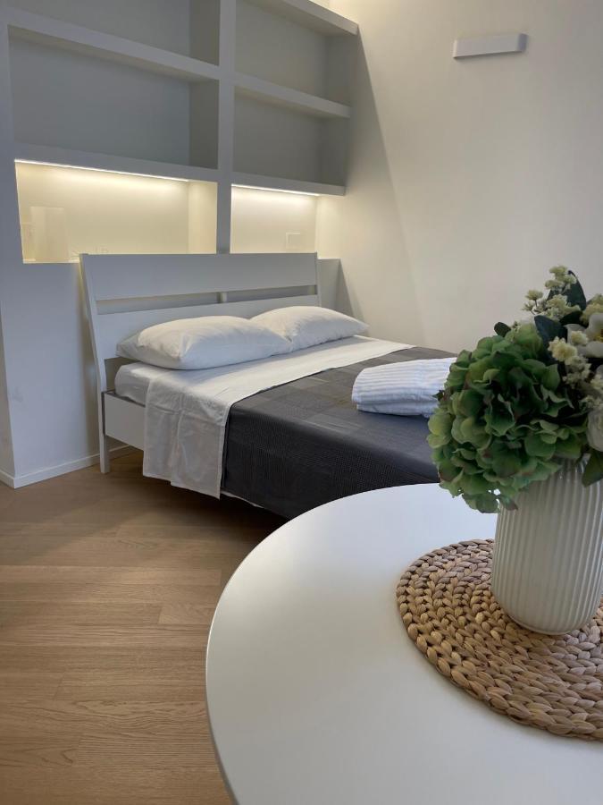A Casa Di Beatrice Leilighet Milano Eksteriør bilde